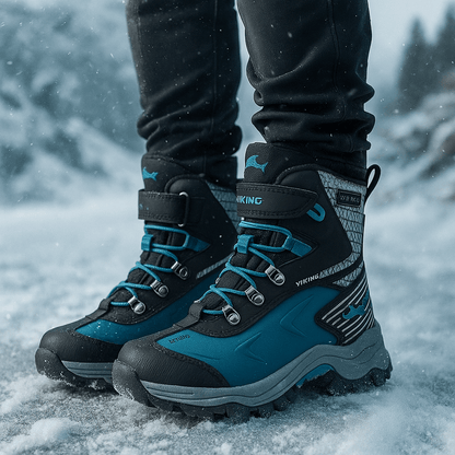 High Snow Stiefel - Insulated Warmth - All-Weather Performance