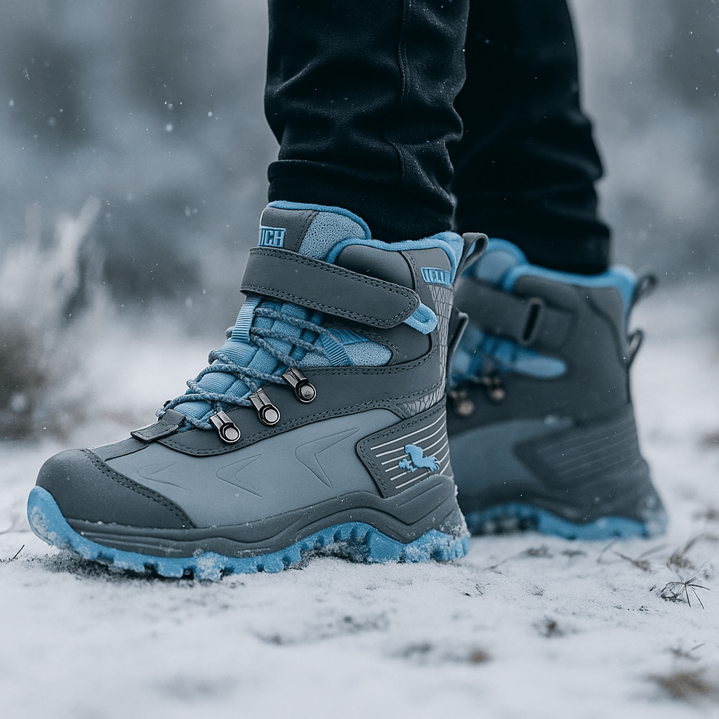 High Snow Stiefel - Insulated Warmth - All-Weather Performance
