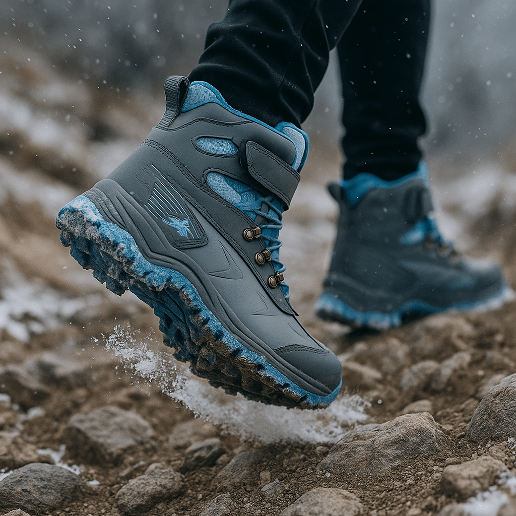 High Snow Stiefel - Insulated Warmth - All-Weather Performance
