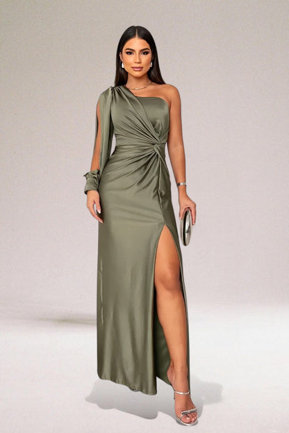 Costanza | Elegant Evening Kleid for Special Occasions