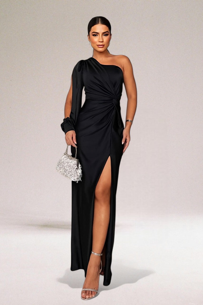 Costanza | Elegant Evening Kleid for Special Occasions